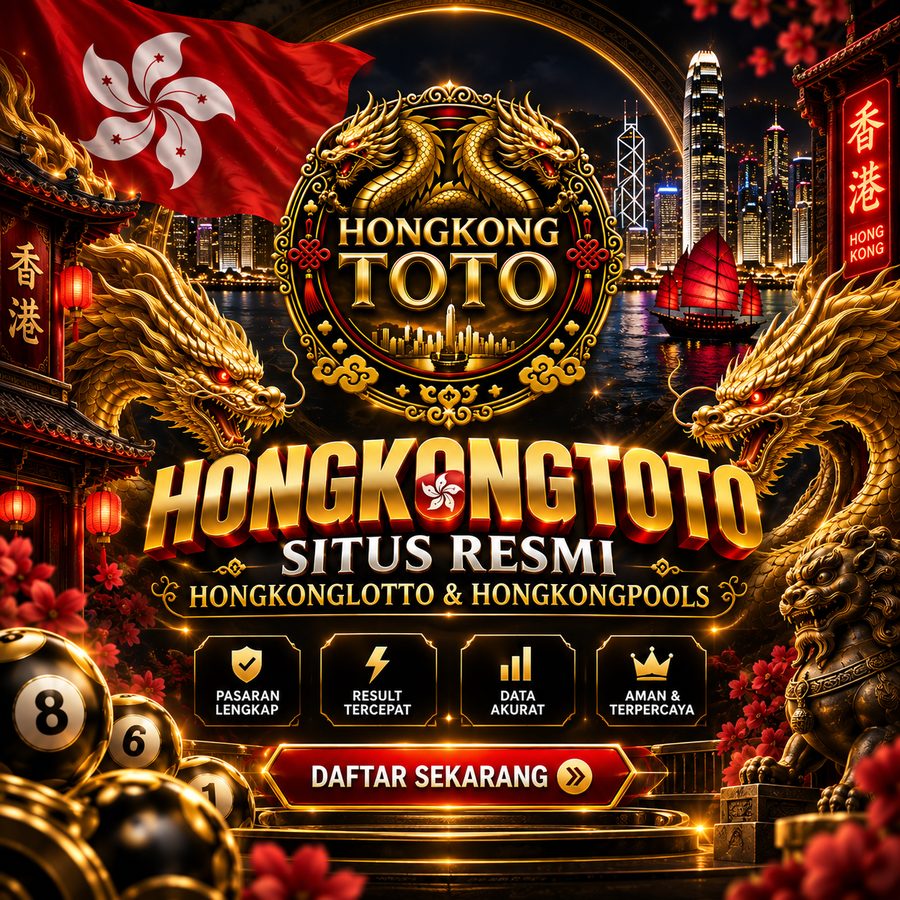 Hongkongtoto Lembah Melintang